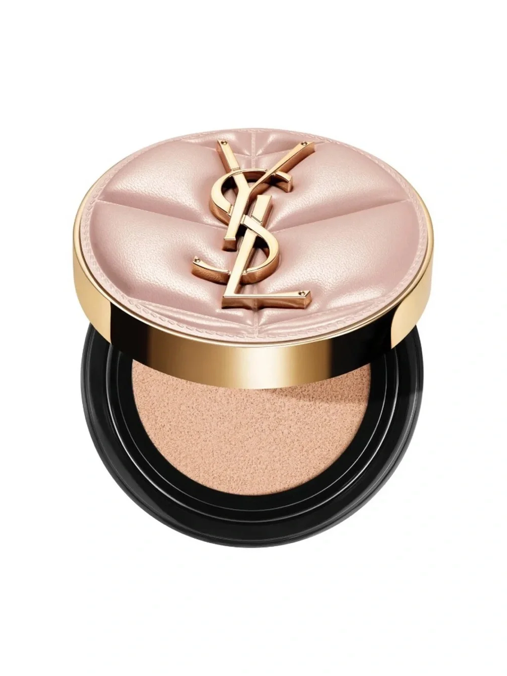 Yves Saint Laurent new box